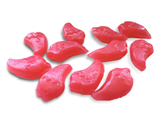 Ghost Pepper Hard Candy - Watermelon